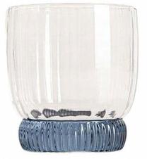 Stiklinė Homla Spalva, stiklas, 0.25 l
