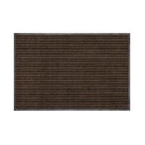 Durų kilimėlis Domoletti KSKHLG-136, ruda sp., 100 cm x 150 cm