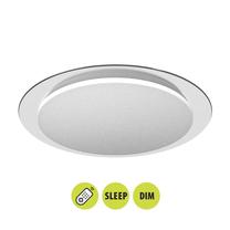 Valgusti lagi Vivalux Athena 4163, LED, 3000 - 6400 °K, 1 x 60 W / hall v.