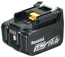 Akumuliatorius Makita, 14.4 V, li-ion, 3000 mAh