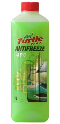 Антифриз Turtle Wax, 1 l