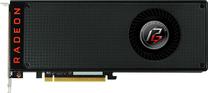 Видеокарта ASRock Radeon RX Vega 56 PGXRADEONRXVEGA568G, 8 ГБ, HBM2