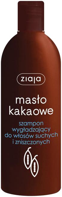 Šampūns Ziaja, 300 ml