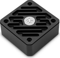 Skysčio aušinimo sistemos priedas EK Water Blocks EK-Quantum Convection DDC, 6.8 cm, juoda sp.