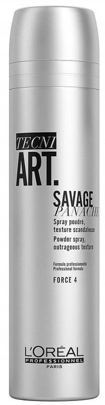 Sprejs matiem L’Oréal Paris Techni Art, 250 ml