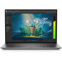 Sülearvuti Dell Mobile Precision 5570 274009044/2, Intel® Core™ i9-12900H, 16 GB, 512 GB, 15.6 ", Nvidia RTX A, hall v., EN, Windows