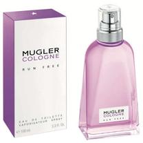 Tualetes ūdens Thierry Mugler, 100 ml