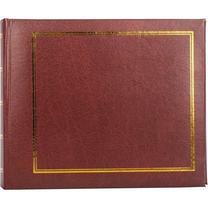 Альбом для фотографий Victoria Collection B 10x15/100M Classic, коричневый цв.