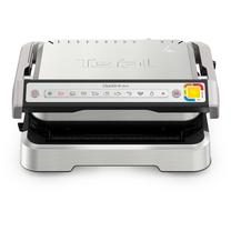 Elektriskais galda grils Tefal OptiGrill 2in1 GC773D