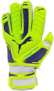 Vartininko pirštinės Puma Evo Power Super