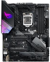 Emaplaat Asus ROG STRIX Z390-E GAMING