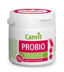 Barības piedevas, vitamīni kaķiem Canvit, 0.1 kg