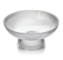Serviravimo dubuo Mondex Modern Kitchen, 1800 ml, 24.5 cm x 13.5 cm x 12.5 cm, Ø 24.5 cm, skaidri sp., stiklas