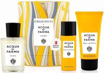Dāvanu komplekts vīriešiem Acqua Di Parma Colonia x Emilio Pucci