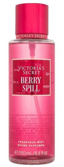 Kvepalai Victoria's Secret Berry Spill, 250 ml