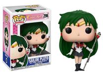 Rotaļlietu figūriņa Funko POP! Animation Sailor Moon Sailor Pluto 296