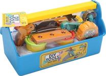Plastilinas Trifox DIY Tools, įvairių spalvų