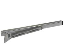 Durvju blokators Aluoja, 30 cm