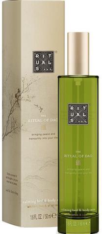 Ķermeņa sprejs Rituals, 50 ml