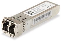 LevelOne SFP-6101 Fiber Optic Transceivers Multi-mode SFP+ 300m 10Gbps
