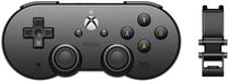 Žaidimų pultas 8BitDo SN30 Pro for Xbox Cloud Gaming