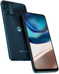 Mobiiltelefon Motorola Moto G42, 128 GB, roheline v.