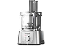 Virtuvinis kombainas Kenwood SDA FDP65.820SI, 1000 W