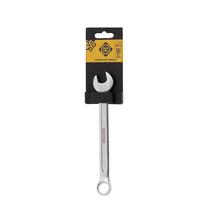 Kombinētās uzgriežņu atslēga Forte Tools CSCS15, 189 mm, 15 mm
