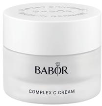 Veido kremas Babor Complex C 24H, 50 ml