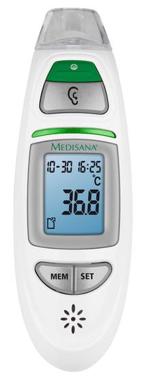 Termometras Medisana TM 750, infraraudonųjų spindulių
