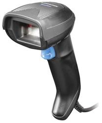 Brūkšninių kodų skaitytuvas Datalogic GD4520-BKK1, rankinis
