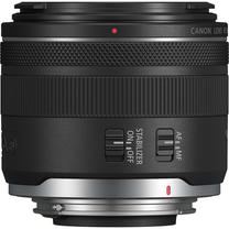 Objektyvas Canon RF 24mm F1.8 MACRO IS STM