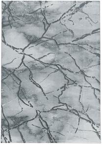 Kilimas vidaus Ayyildiz Naxos Marble, sidabro sp., 150 cm x 80 cm