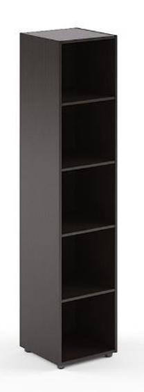 Pastatoma lentyna Skyland Torr THC 42, juoda sp., 193 cm x 43 cm x 42.6 cm