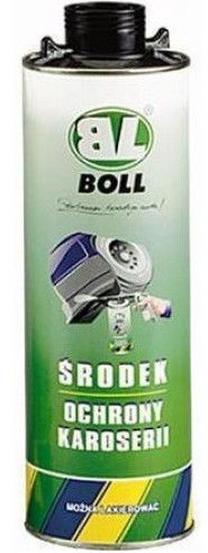 Жидкий герметик BOLL, 1000 мл