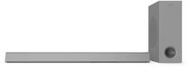 Soundbar sistema Philips HTL3325, pilka sp.