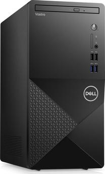 Stacionarus kompiuteris Dell Vostro 3910 MT Intel® Core™ i7-12700, 1 TB, DDR4 8 GB, HDD – 1 TB, Intel UHD Graphics 770 Dynamic, Windows 11 Pro
