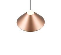 Valgusti lagi Trio, LED, 1 x 14 W, kreemjasvalge v. / roosa v.
