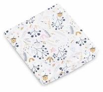 Vystyklas Sensillo Muslin EG-0151, 120 cm x 120 cm, 120 x 120 cm