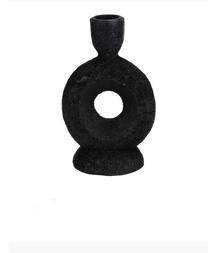 Žvakidė NB1910210, polirezinas, 14.5 cm, juoda sp.