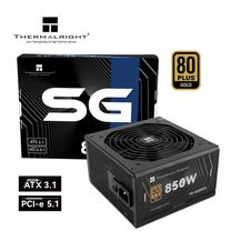 Maitinimo blokas Thermalright SG-850S 850 W, 12 cm