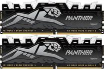 Operatyvioji atmintis (RAM) Apacer Panther Rage EK.16GAT.GEJK2, DDR4, 16 GB, 2400 MHz