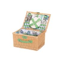 Grozi Maku 645711, plastmasa/nerūsējošais tērauds/porcelāna, brūna krās.