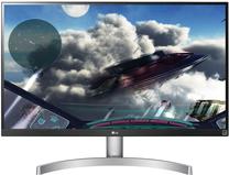 Monitors LG 27UL600-W, IPS, 60 Hz, 27"