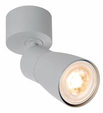 Valgusti lagi SLV Puri 2.0, GU10, 1 x 6 W, hall v. / hall v.