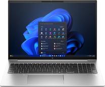 Sülearvuti HP EliteBook 865 G11 9G0M1ET#B1R, 8540U, 16 GB, 512 GB, 16 ", AMD Radeon 740M, hõbe v., INGLISE (INT), Windows