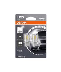 Auto spuldze Osram 7705CW-02B, led, balta krās., 12 V