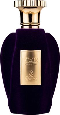 Kvapusis vanduo Emir Voux Violette, 100 ml
