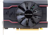 Видеокарта Sapphire Radeon RX 550 11268-16-20G, 2 ГБ, GDDR5