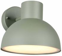 Valgusti seinale Trio Elbe 262360115, E27, 1 x 10 W, roheline v. / roheline v., 20 x 20 x 18,5 cm